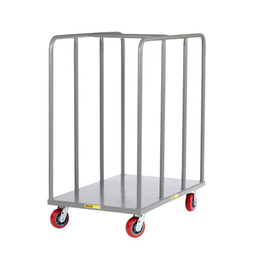 Roll Goods Truck - Model OE24606PYFL